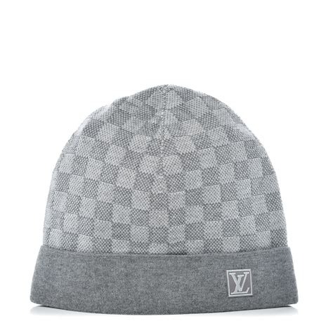 louis vuitton bonnets|louis vuitton petit damier hat.